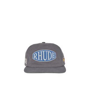 Rhude Men Cap